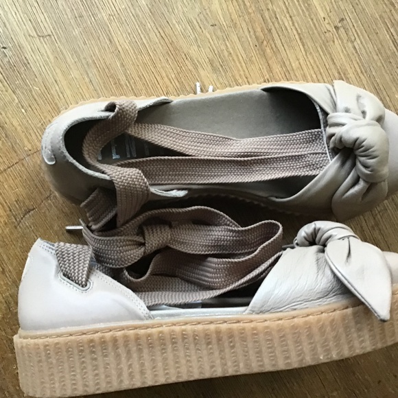 sandale puma rihanna